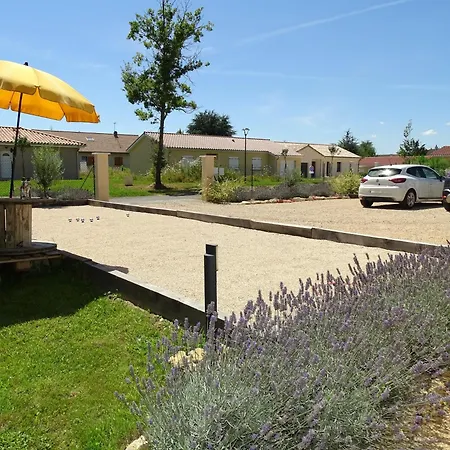 Gite Les Intemporels Cuisery Exterior photo
