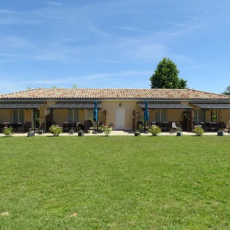 Gite Les Intemporels Cuisery Exterior photo