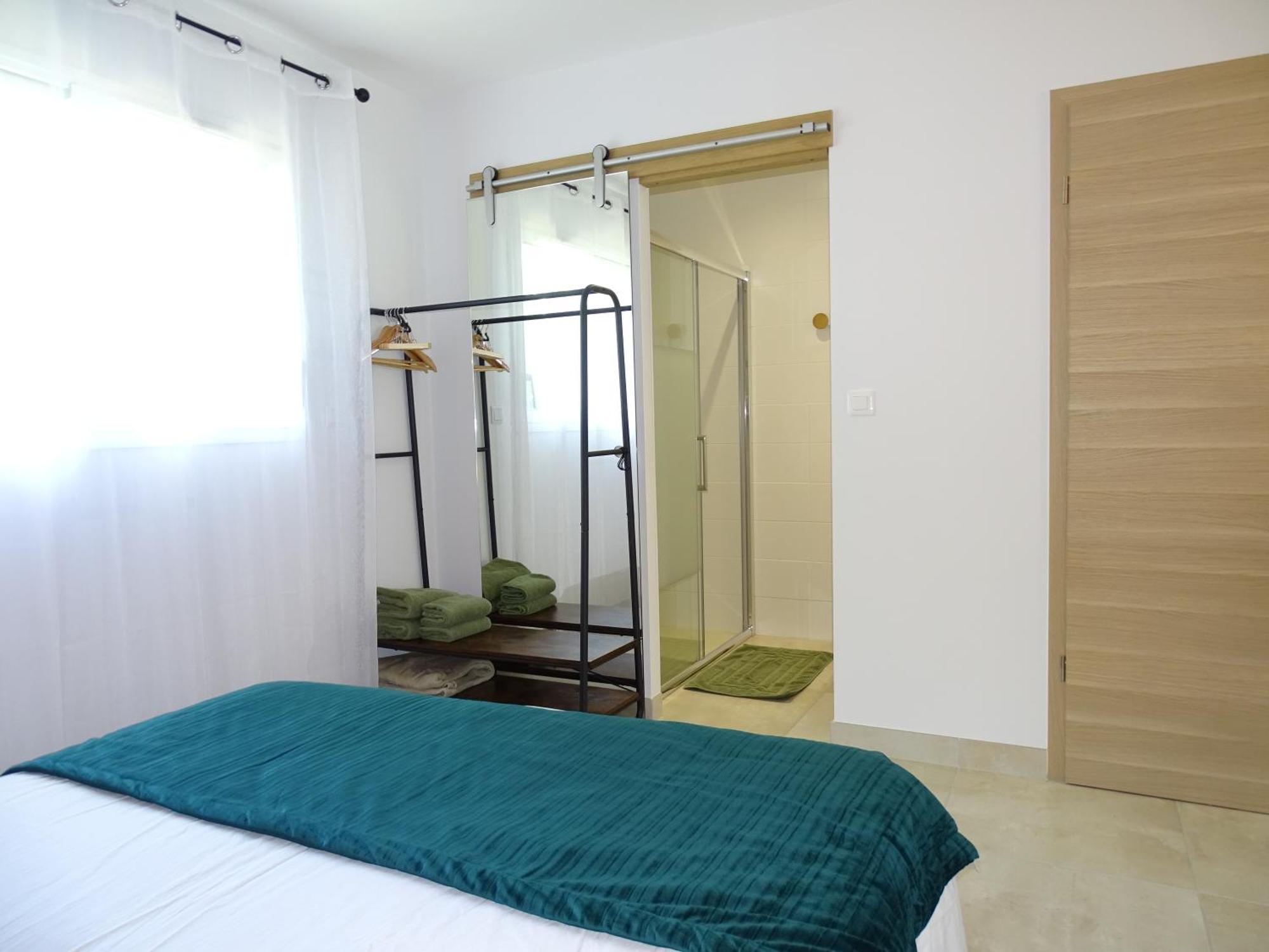 Les Intemporels Apartment