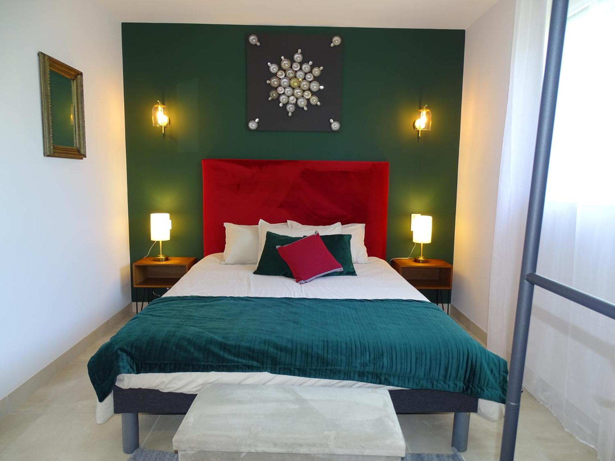 Apartment Les Intemporels