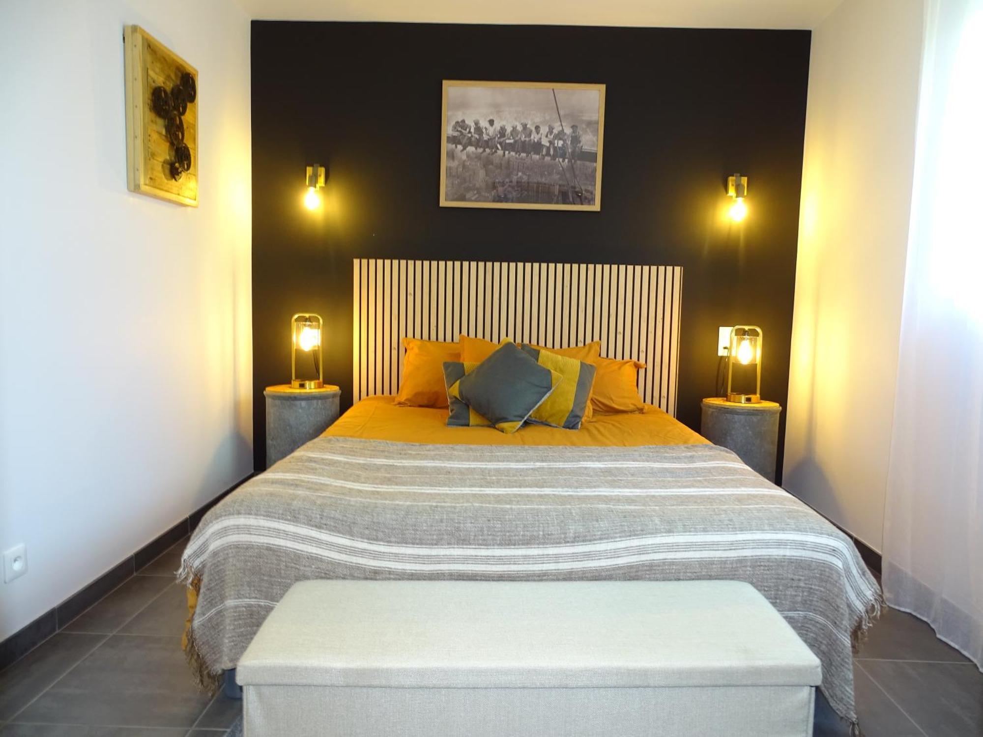 Apartment Les Intemporels *
