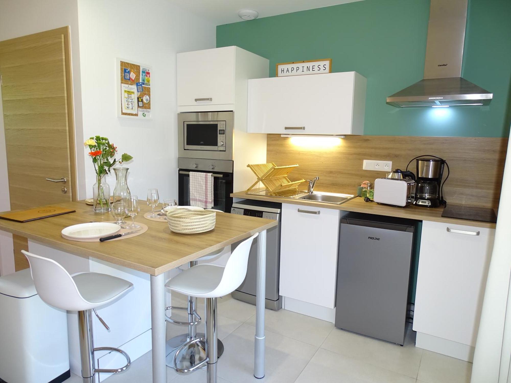Apartment Les Intemporels Cuisery